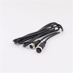 Кабель Best Electronics 4pin (мама) - 4pin (папа) 3м 1250812104