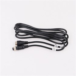 Кабель Best Electronics 4pin (мама) - 4pin (папа) 2м 1546295506