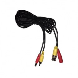 Кабель Best Electronics RCI + питание 5м 88206866