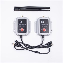 Беспроводной передатчик Best Electronics FLT-2401A-AHD 240684405