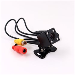 Камера переднего вида Best Electronics Е-314b 744349667