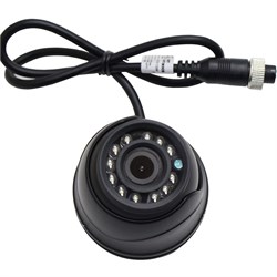 Камера Best Electronics СМ-631 AHD 720P (черная) 464008501