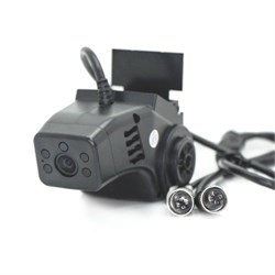 Камера двухканальная Best Electronics CM-300 AHD 1080P 1905087157