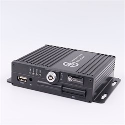 Видеорегистратор 4-канальный Best Electronics MDR 212 (M) GPS 1602187744
