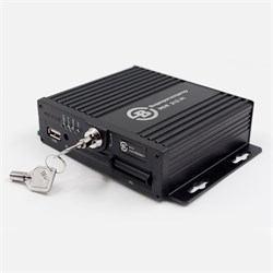 Видеорегистратор 4-канальный Best Electronics MDR 212 (M) 1871091454