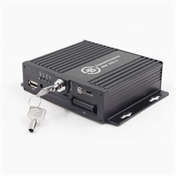 Видеорегистратор 4-канальный Best Electronics MDR 212 (X) 1051198931