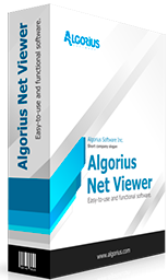 Algorius Software Algorius Net Viewer (лицензия на 3 года), ANV-100 138783714