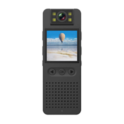 Мини видеорегистратор Rixet RX-21 969816309