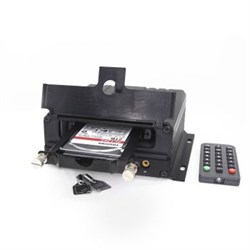 Видеорегистратор 8-канальный Best Electronics MDR 8210 (L) 4G+GPS+Wi-Fi 1896974331