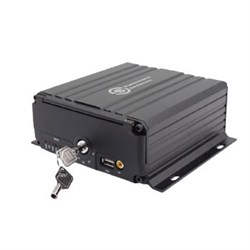 Видеорегистратор 4-канальный Best Electronics MDR 8210 GPS 1130508167