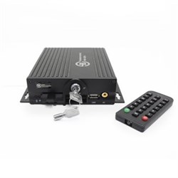 Видеорегистратор 4-канальный Best Electronics MDR 8210 (V1) GPS+Wi-Fi 1868578931