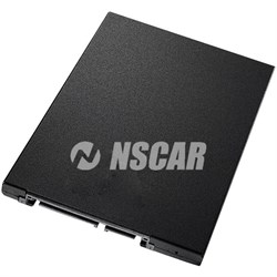 SSD накопитель NSCAR 512 Gb 1400720446