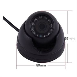Автомобильная камера NSCAR AJ208 Full HD 1017624420