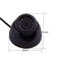 Автомобильная камера NSCAR AJ204 HD 1595131752