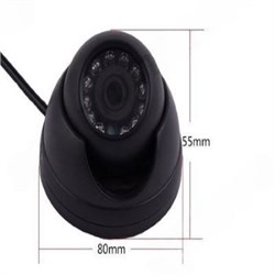 Автомобильная камера NSCAR J273 1505374406