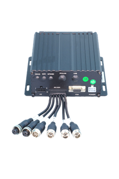 Регистратор ViGUARD MDVR RW8 8-ми канальный 1199982034