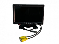 Монитор ViGUARD MONITOR 7 1620867263
