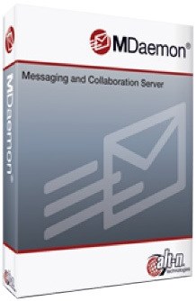 MDaemon Technologies, Ltd. MDaemon Messaging Server (продление просроченной подписки на обновления на 1 год), 5 пользователей 762026479