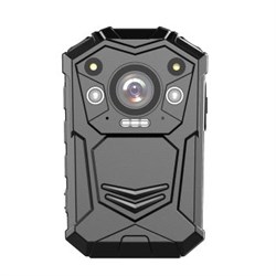 Персональный видеорегистратор Rixet-RX13 GPS/Wi-Fi/BT Full HD 128 Гб 580350462