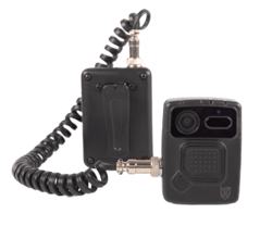 Персональный взрывозащищенный видеорегистратор DMT-EX-2 64 GB Wi-Fi GPS / Глонасс 1757929277