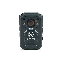 Взрывозащищенный носимый видеорегистратор DSJ-C310 64 Гб 663171901