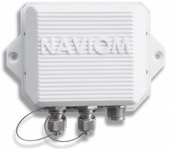 АИС приёмопередатчик NAVIOM AIS тип 2 1581109816