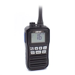 Рация Sirus M24 1479504116