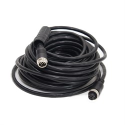Кабель 6-pin (мама) — 6-pin (папа) (витая пара), 15 метров 196332693