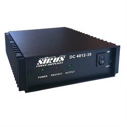 Преобразователь напряжения Sirus DC4012-35 593788321