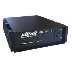 Преобразователь напряжения Sirus DC4012-15 1483431424