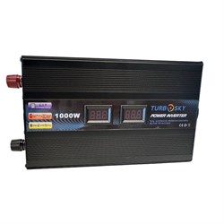 Инвертор TurboSky PL-1000 1021496408