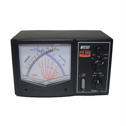 Измеритель КСВ и мощности Nissei TX-502 260478333
