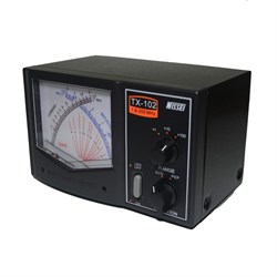 Измеритель КСВ и мощности Nissei TX-102 1350190106
