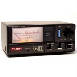 Измеритель КСВ и мощности Diamond SX400 2075074515