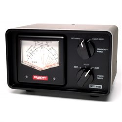Измеритель КСВ и мощности Diamond SX240C 920744360