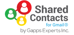 GSC Contacts for Gmail (лицензия на 1 месяц), Team 1500815141