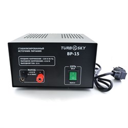 Блок питания TurboSky BP-15 519527549