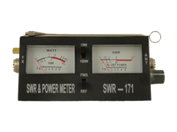 Измеритель КСВ Optim SWR-171 580402358