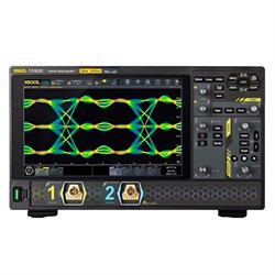 Осциллограф цифровой RIGOL DS9202 1331025032