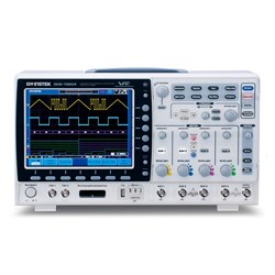 Осциллограф GW Inste GDS-72072 1705168231