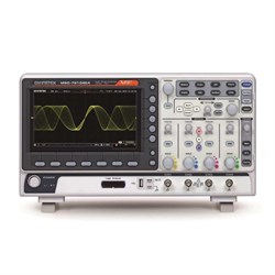 Осциллограф GW Inste MSO-72072E 627498460
