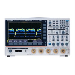 Осциллограф GW Inste GDS-73104A 1260445482