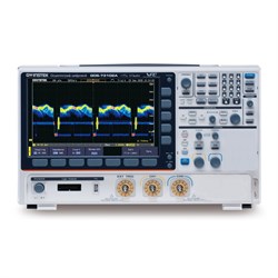 Осциллограф GW Inste GDS-73102A (GPIB) 25849833