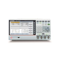 Генератор сигналов GW Instek AFG-74225H 972829044