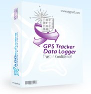 AGG Software GPS Tracker Data Logger (лицензия Enterprise), 400 трекеров 1769544655