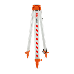 Алюминиевый штатив RGK S6-D со сферической площадкой 1605635304