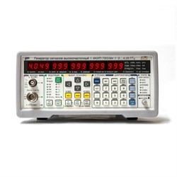Генератор сигналов АКИП-7SG384 1015106062