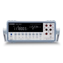 Вольтметр GW Instek GDM-78261 55356145