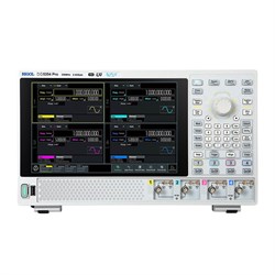 Генератор сигналов RIGOL DG5354 Pro 10581965