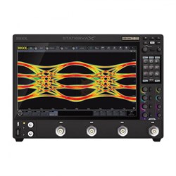 Осциллограф цифровой RIGOL DS81004 786077436